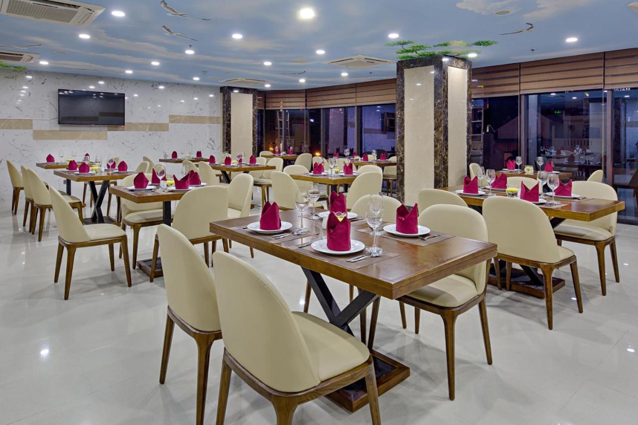 Diamond 4* Đà Nẵng