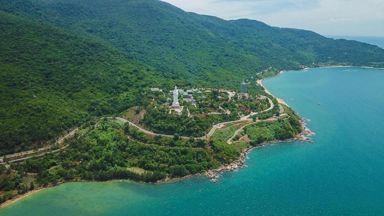 Diamond Khách sạn 4*