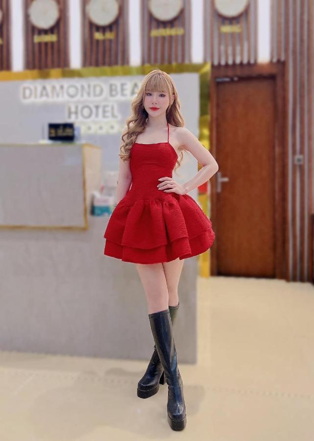 Diamond Khách sạn Đà Nẵng
