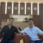 Diamond Beach Hotel