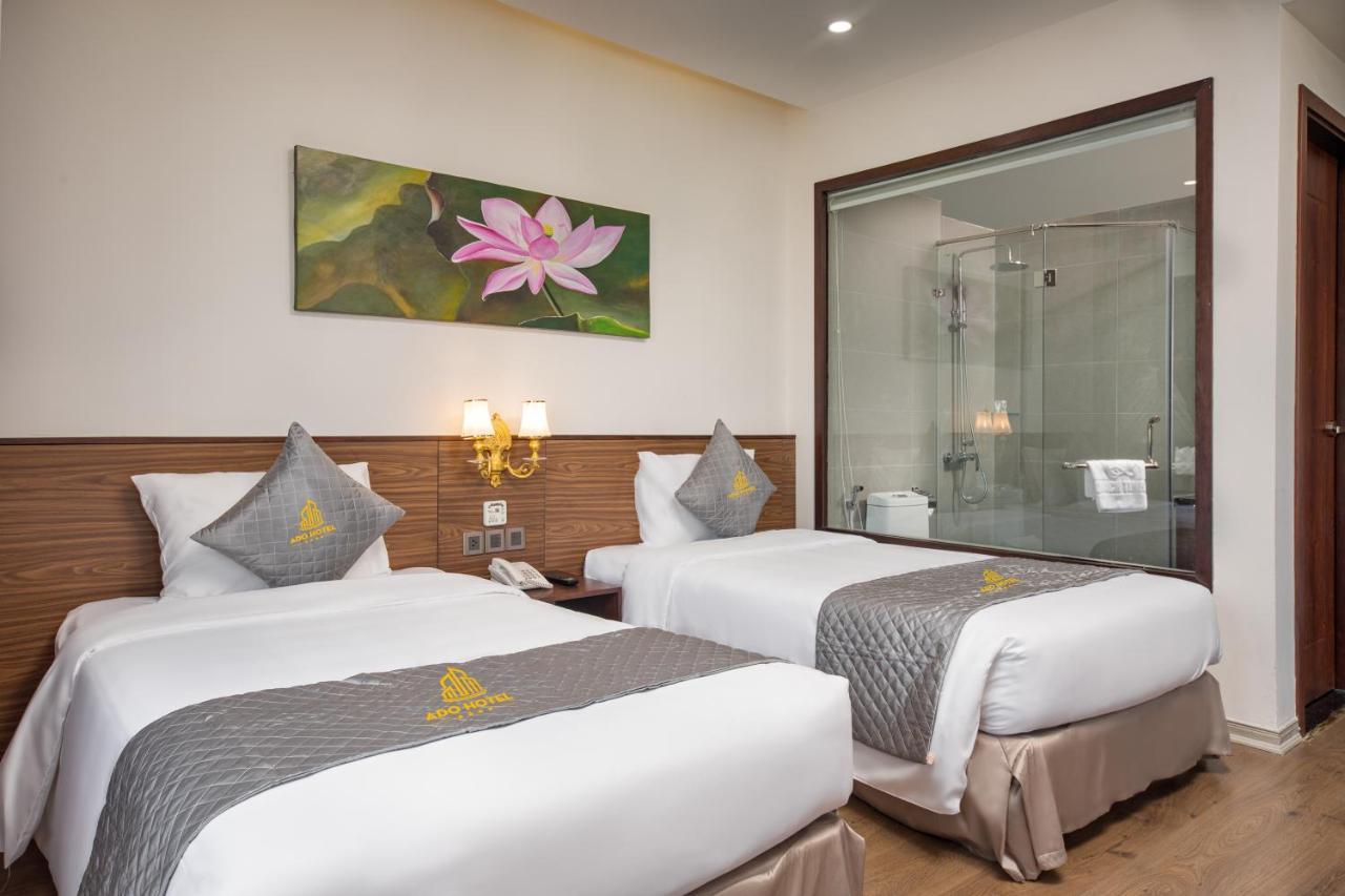Hotel Diamond 4*