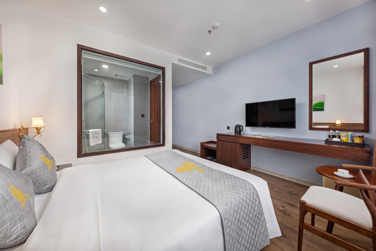 Diamond Hotel Da Nang