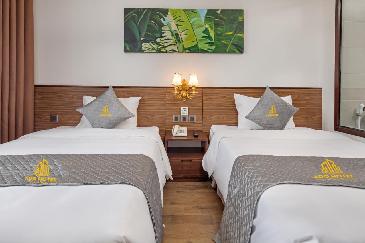 Diamond Hotel