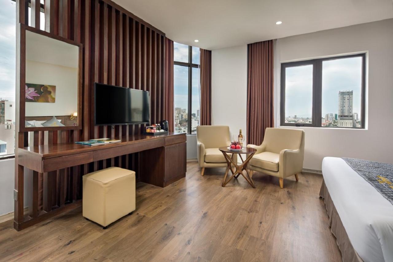 Diamond Da Nang
