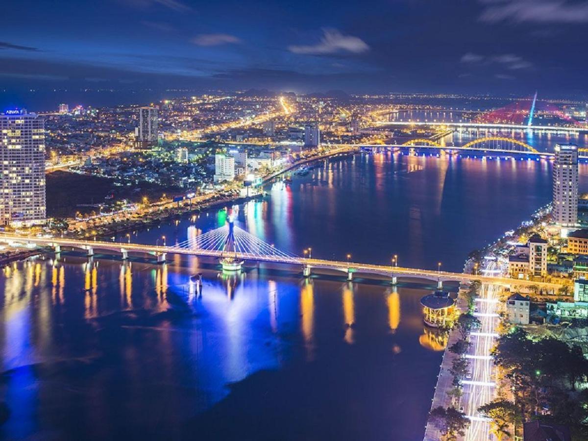 Hotel Diamond Da Nang