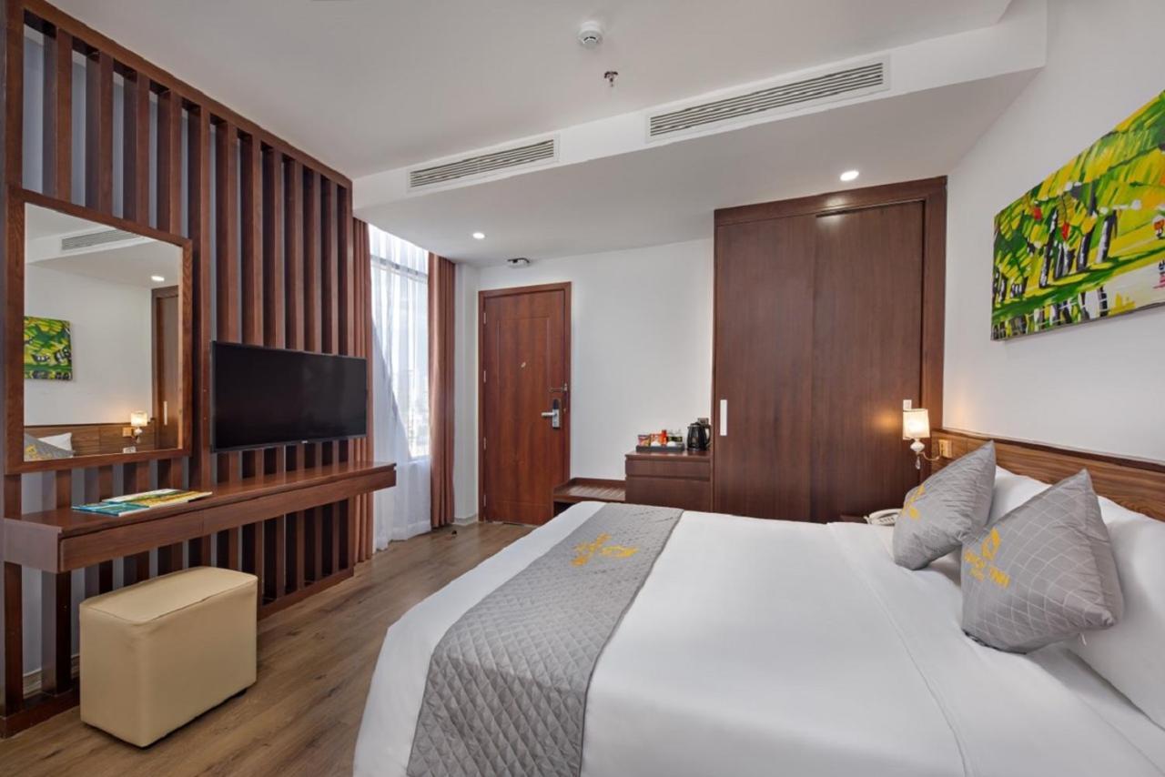 Hotel Diamond