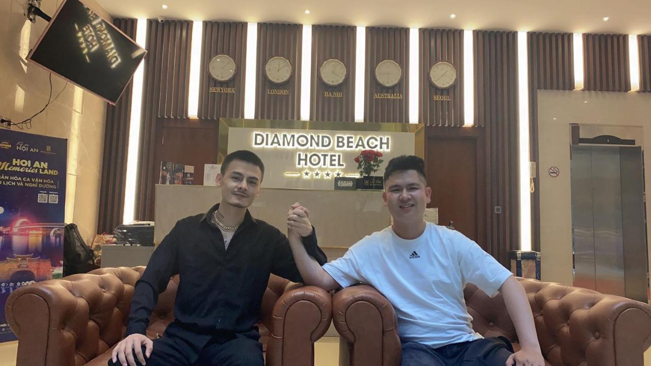 Diamond 4* Da Nang