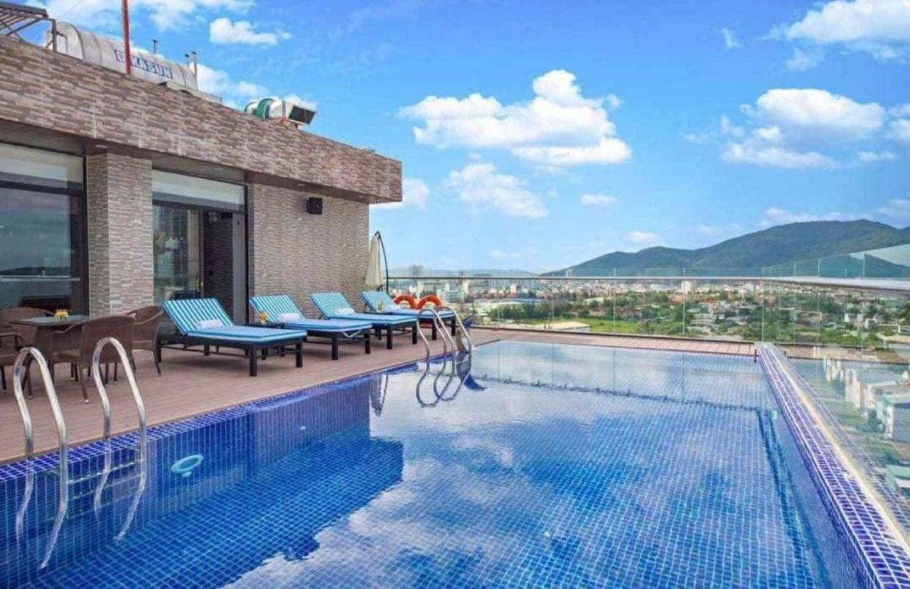 Hotel Diamond Da Nang