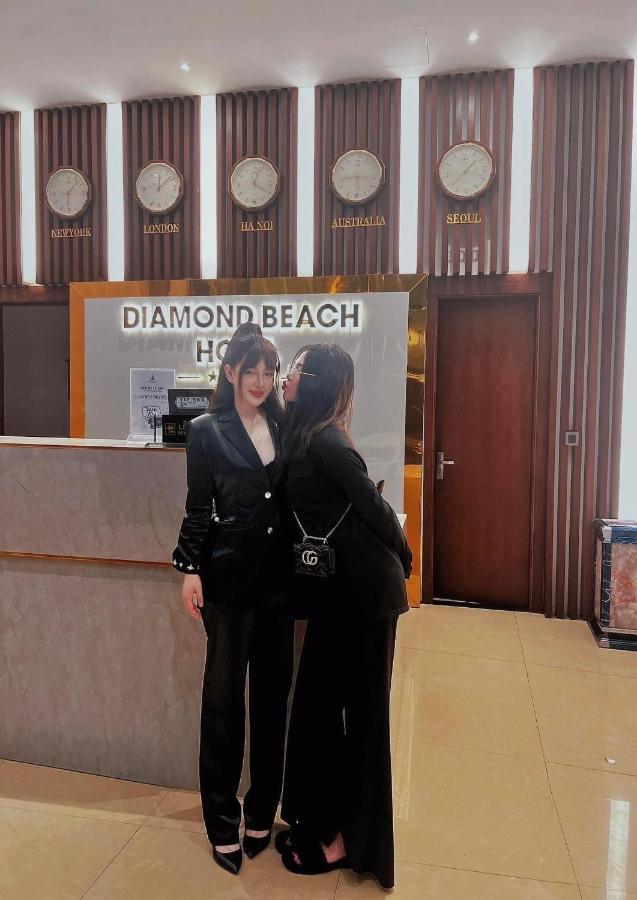 Hotel Diamond 4*