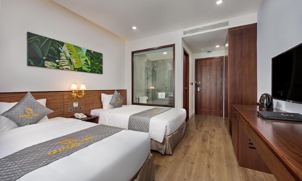 Hotel Diamond Da Nang