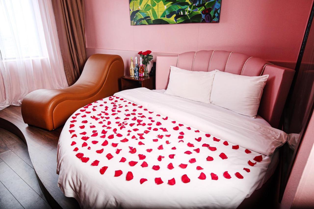 Hotel Diamond