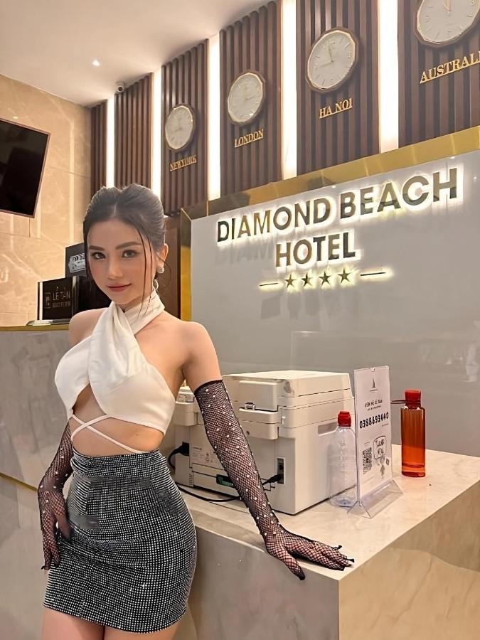 Diamond 4* Da Nang