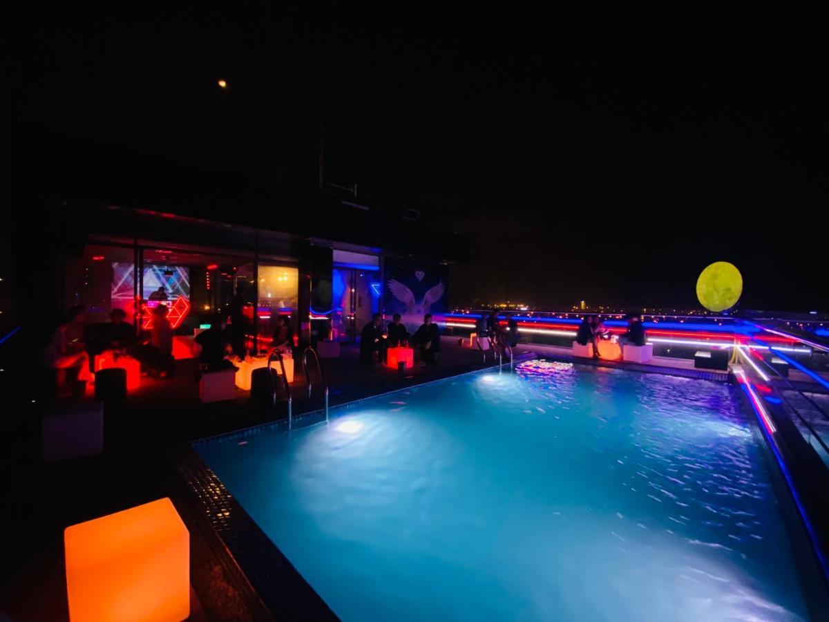 Hotel Diamond 4*