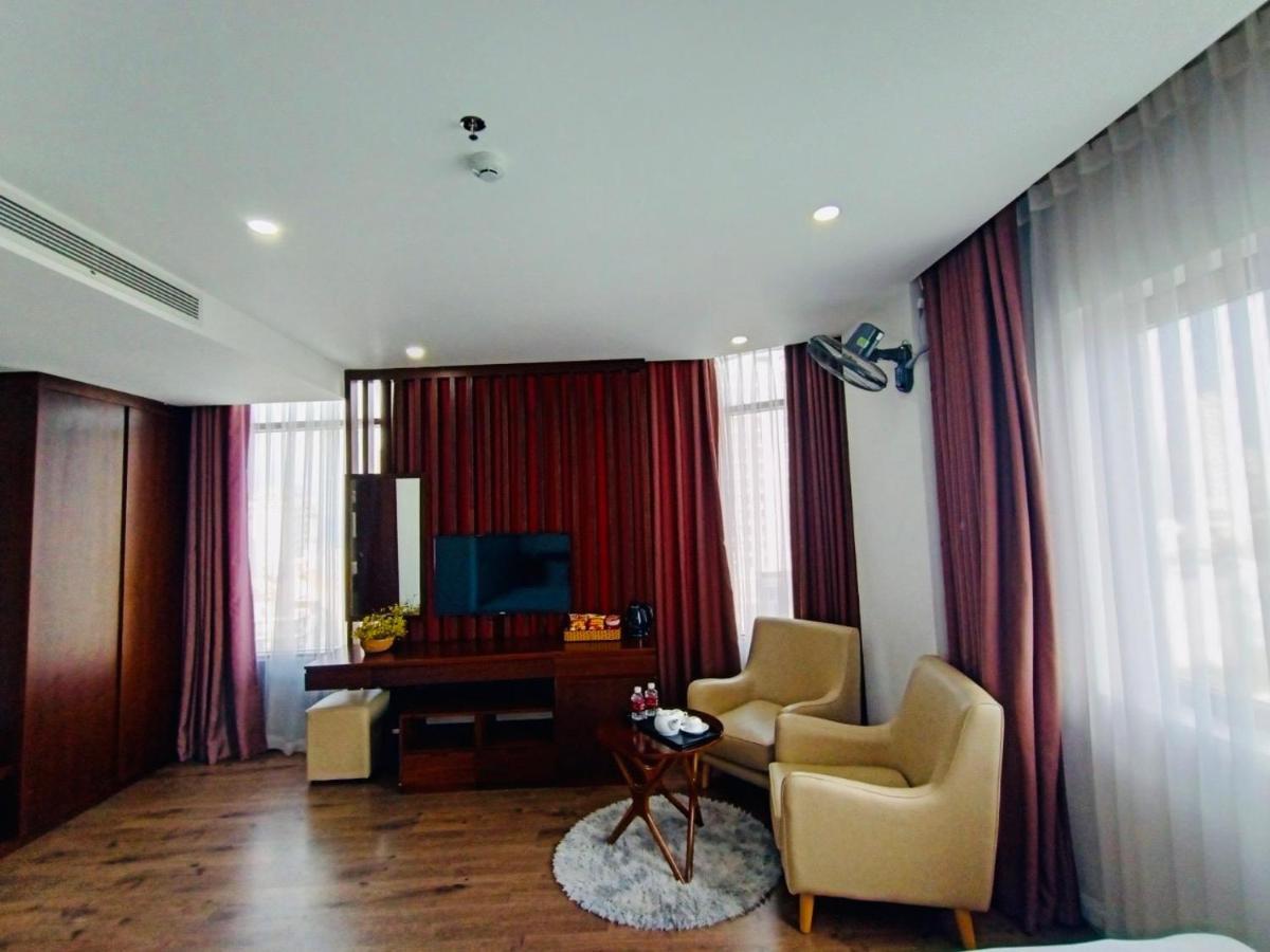 Hotel Diamond Da Nang
