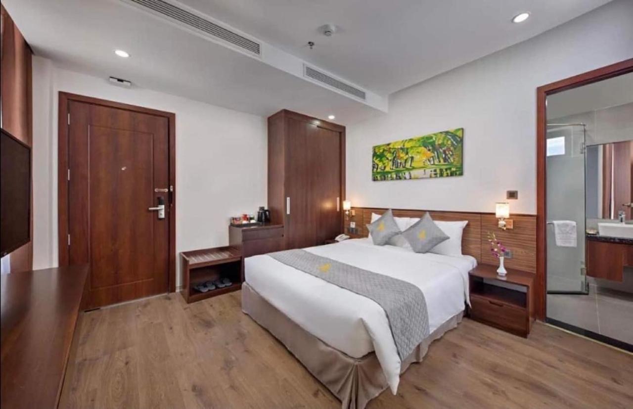 Diamond Hotel 4*